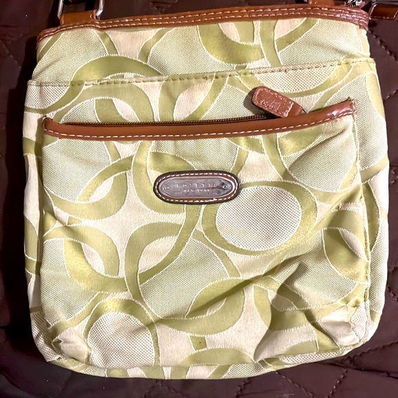 Rossetti New York cross body bag - Picture 1 of 3
